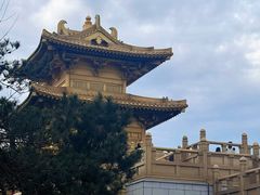 -天姥山景区