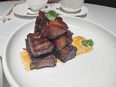 -玫瑰厅上海菜(兴国路店)