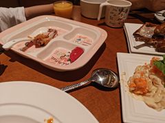 -杭州JW万豪酒店-万豪中餐厅