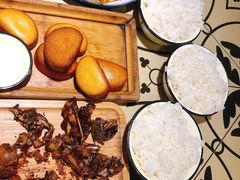 -新凯旋烧烤·燕姐千岛湖土菜