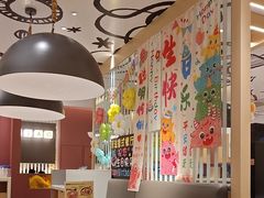 -菲滋意式餐厅(西溪印象城店)