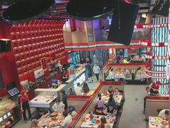 -去吃龙虾 | 烧烤·龙虾馆(红林世界城店)