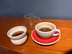 -Be Lived Cafe比例咖啡(摩天轮店)