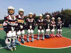 -上海市民办金苹果学校