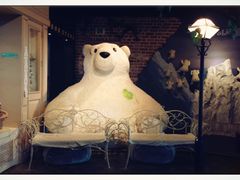 -济州岛泰迪熊博物馆