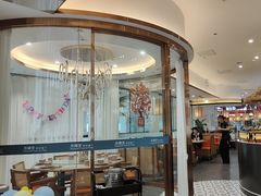 -泰椰里·泰国餐厅(智慧城广百广场店)