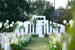 -玖玖婚嫁礼仪策划(江滨西路店)