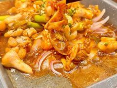 -肖记公安牛肉鱼杂馆·省级非物质文化遗产(万松园直营店)