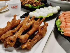 -土连锅·现熬养生汤锅(梁家巷店)