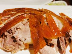 -同喜烤鸭店(光芒店)