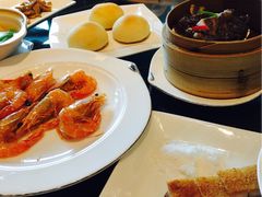 -新天世纪中餐厅