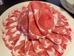 -额尔敦·品质自助(摩尔城店)