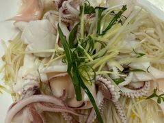 -寻味顺德·南记酒家·传统顺德菜·鱼生(广源路店)