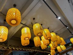 -十朝院子·南京菜(夫子庙店)