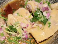 -林辉家宴·本地家常菜·头牌清远鸡(先锋店)