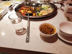 -川锅一号火锅(常德万达店)