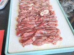 -北门涮肉·铜锅涮肉(南锣鼓巷店)