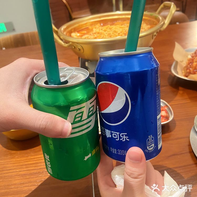 这家食堂简直是我的福音呀!