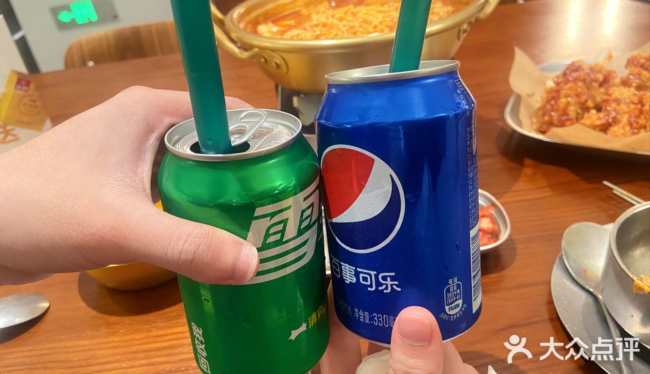 这家食堂简直是我的福音呀！