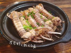-小时候焗海鲜(鄞州万达店)