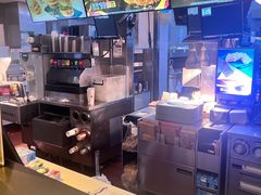 -麦当劳(团结湖店)
