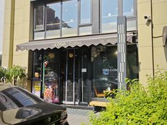 -星宙咖啡STELLARIS CAFE(广告产业园店)