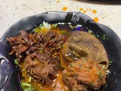-莽子老火锅(大坪店)