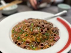 -1937青岛老味道·海肠捞饭·青岛菜(大鲍岛栈桥店)