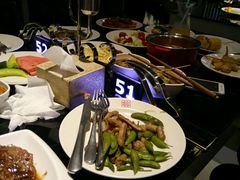 -环球约客烤涮自助(铜锣湾店)