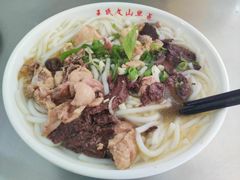 -文山荷鲜居(翠湖店)