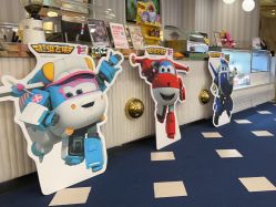 -奈尔宝家庭中心·亲子餐厅(苏州大悦城店)