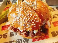 -Side Street街旁(交道口店)