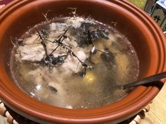 原味土猪肉汤-乡里八闽·福州乡土菜(高宅店)