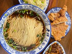 -老横泾面馆(吴中横泾店)
