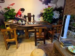 -百玺足道·按摩·SPA(航洋店)