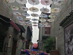 -东西巷