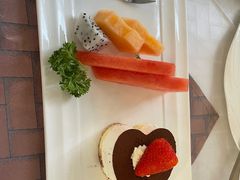 -新侨三宝乐西餐厅(崇文门店)