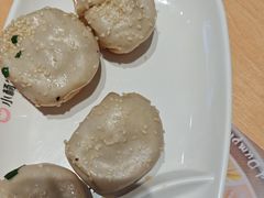 -小杨生煎(周浦万达店)