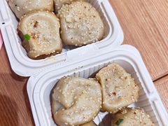 -小杨生煎(白玉兰广场店)