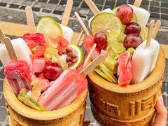 -周小明火锅(黑金冠社区店)