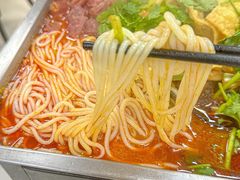 -在巷子里的烤肉店·螺蛳粉烤鱼·牛蛙(和美城店)