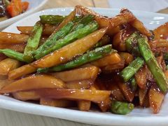 -台北楚楚园馅饼粥(虹桥南丰城店)