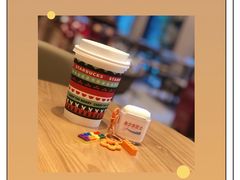 -星巴克(古美路店)