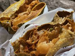 -清真·二嫂子煎饼果子(卫津路总店)