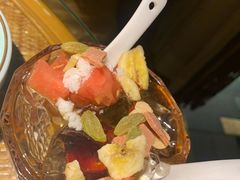 -渝信川菜(长安店)