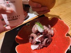 -花潮料理艺食馆(世欧广场店)