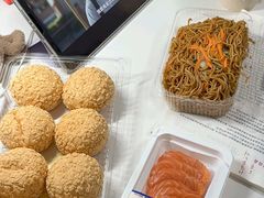 -山姆会员商店(石景山店)