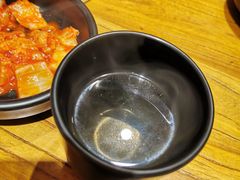 -九田家黑牛烤肉料理(香河店)