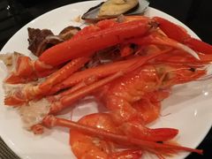 -富力希尔顿酒店·地阔自助餐厅