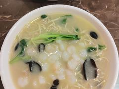 -冶春茶社(星汉大厦店)